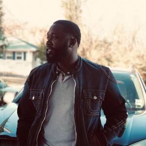 Meet your Posher, Marc b